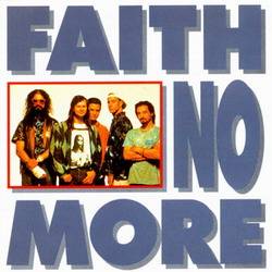 Faith No More : God Is Dead